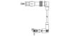 BREMI 169/33 Ignition Cable